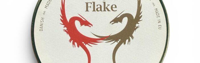 John Aylesbury Dragon Flake 50 gr.