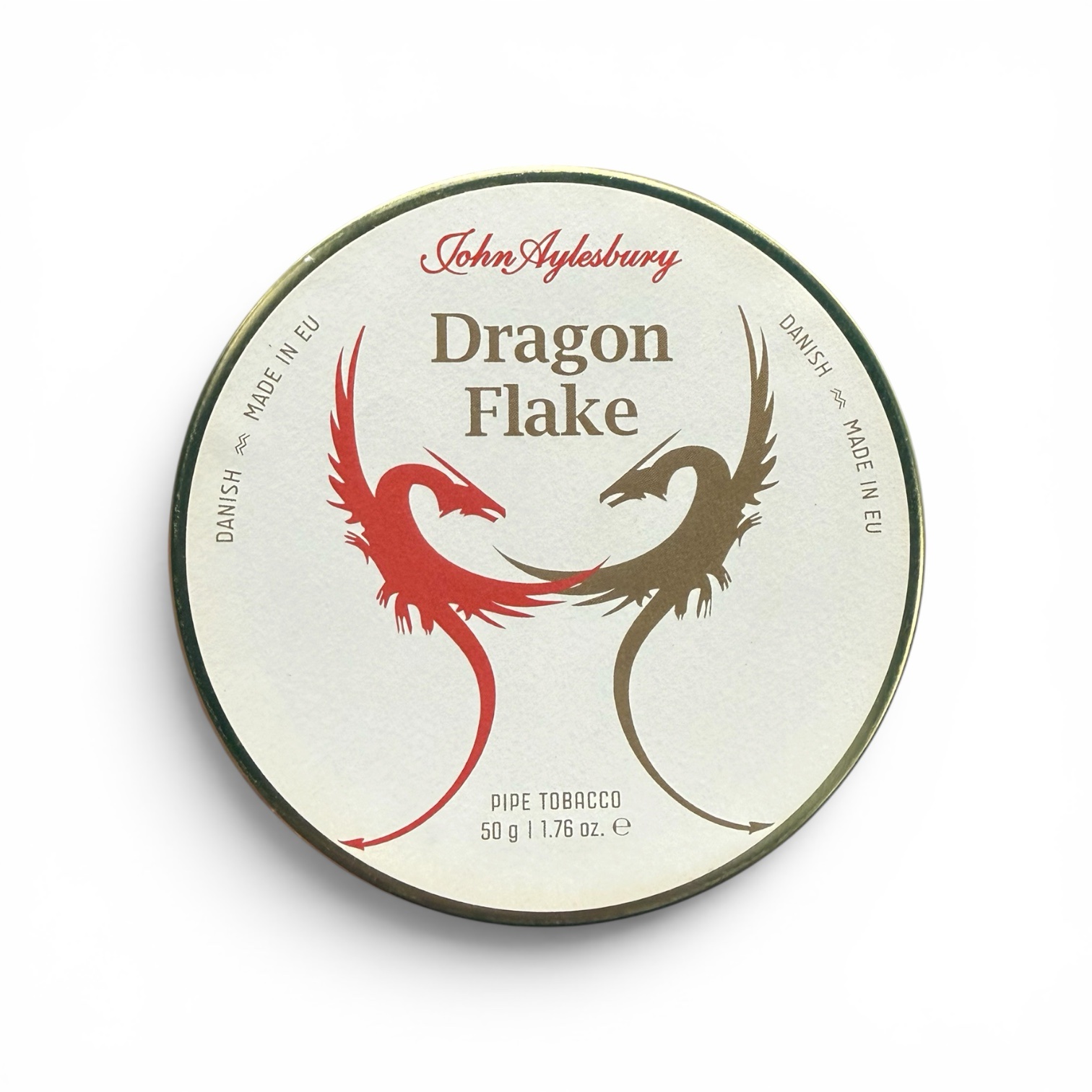 photoroom_20260708_184305 John Aylesbury Dragon Flake 50 gr. - Image 1