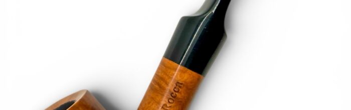 La Rocca Pipe No.53
