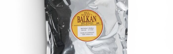 Bill Bailey's Balkan Blend 500 gr.
