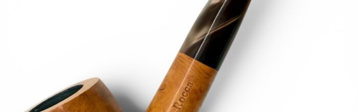 La Rocca Pipe No.69