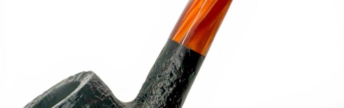 La Rocca Pipe No.68