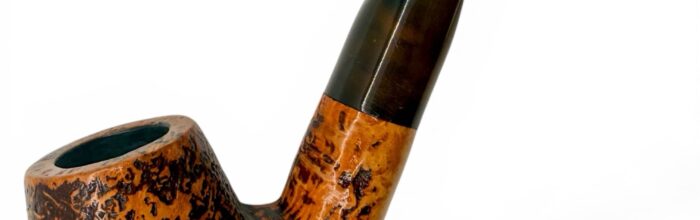 La Rocca Pipe No.63