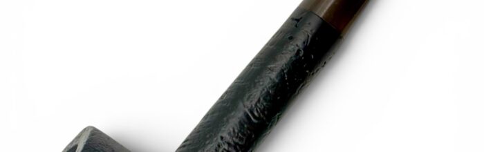 La Rocca Pipe No.67