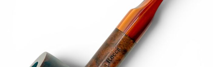 La Rocca Pipe No.66