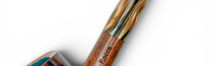 La Rocca Pipe No.65