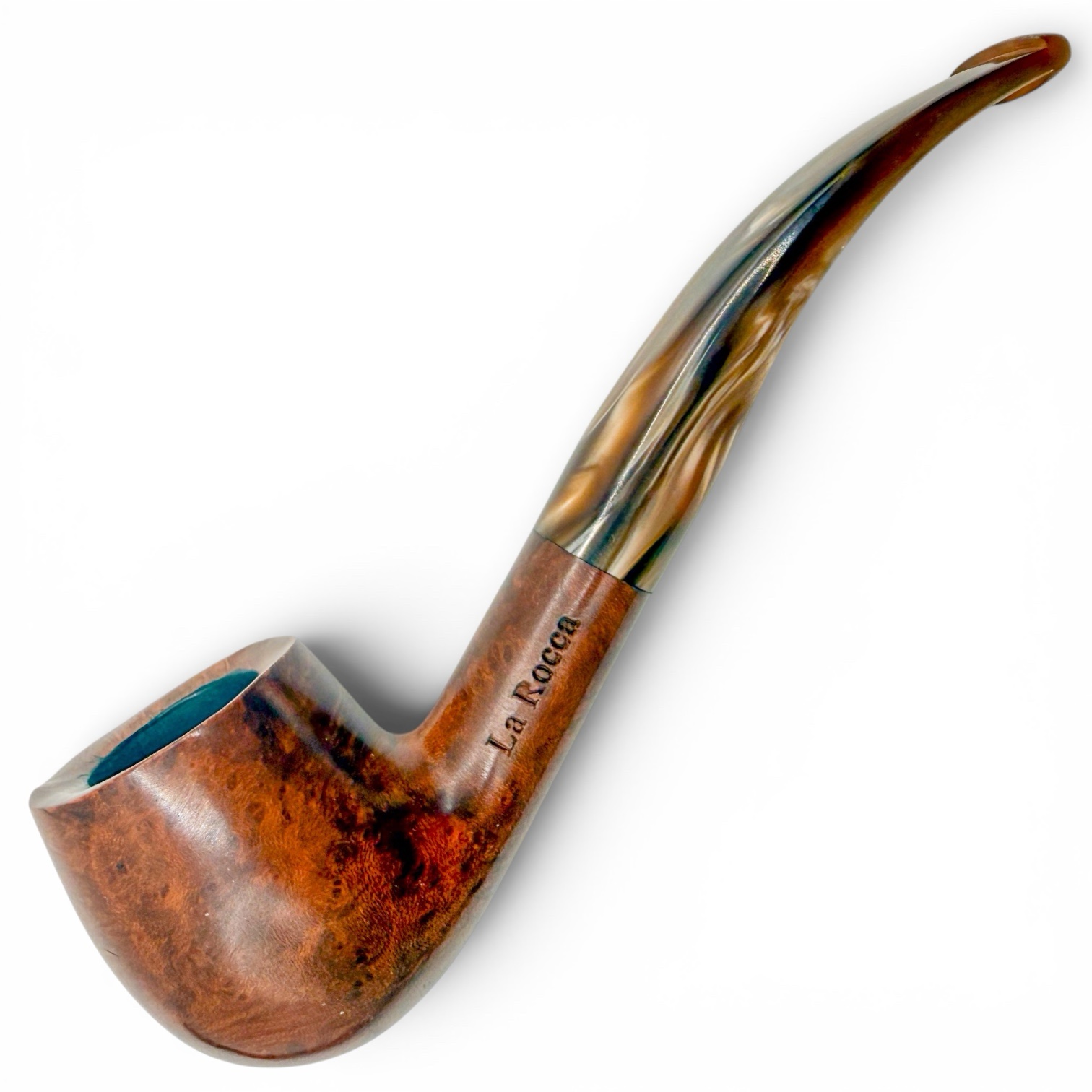photoroom_20260708_231752 La Rocca Pipe No.65 - Image 1