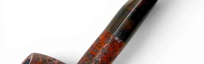 La Rocca Pipe No.64