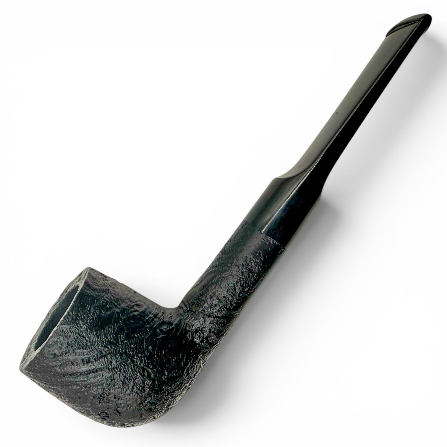 photoroom_20260708_233844 La Rocca Pipe No.62 - Image 1