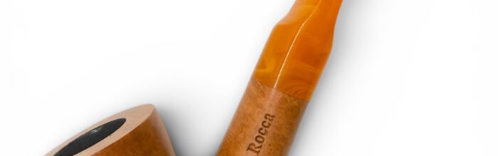 La Rocca Pipe No.61