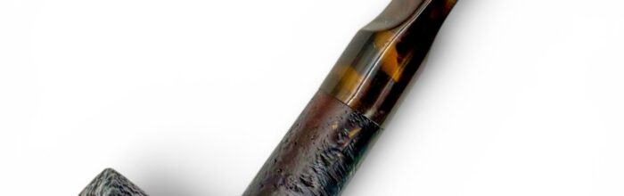 La Rocca Pipe No.59