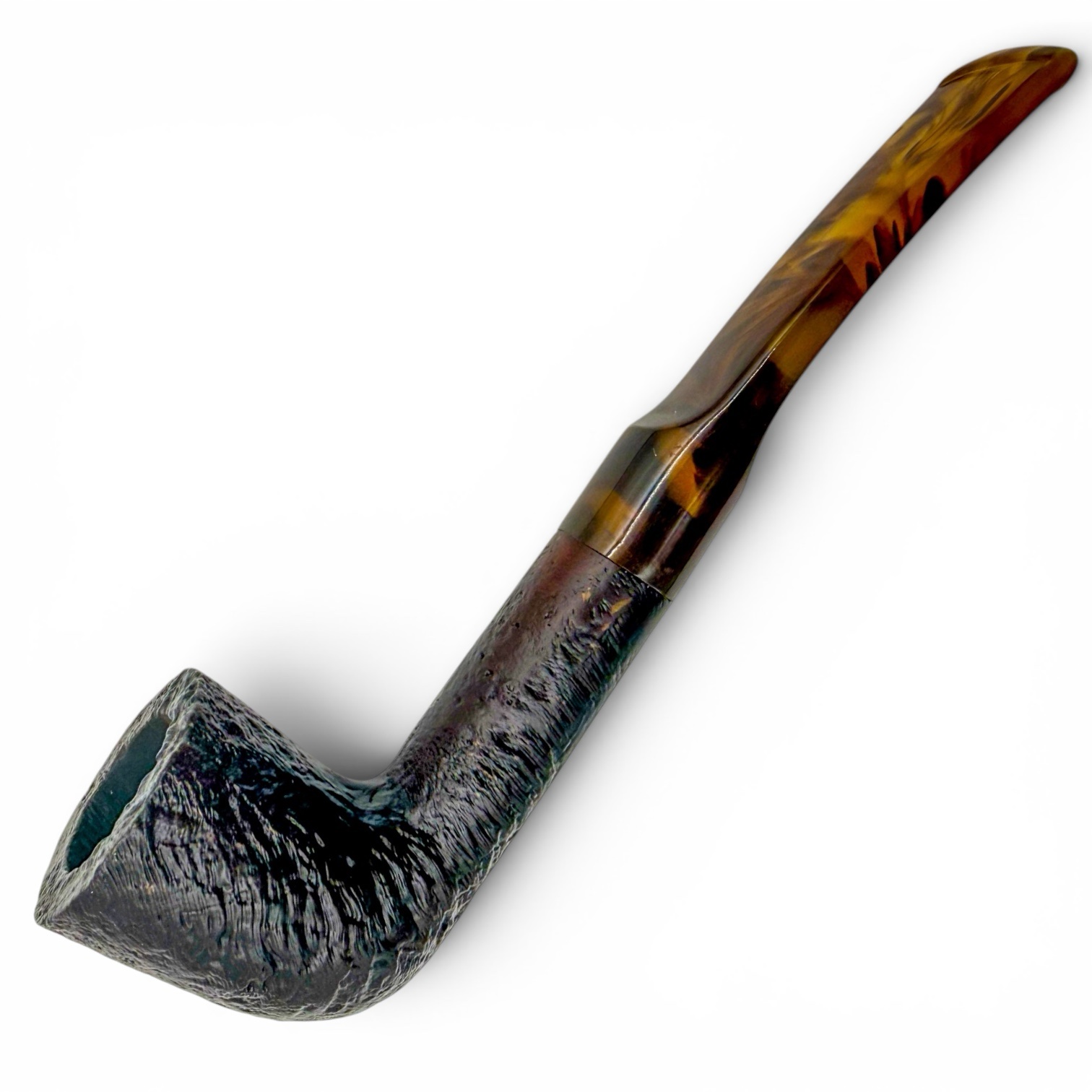 photoroom_20260708_234447 La Rocca Pipe No.59 - Image 1