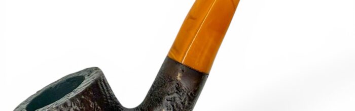 La Rocca Pipe No.58