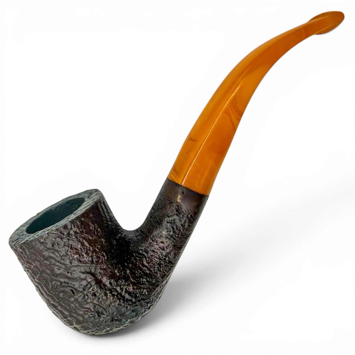 photoroom_20260708_234608 La Rocca Pipe No.58 - Image 1
