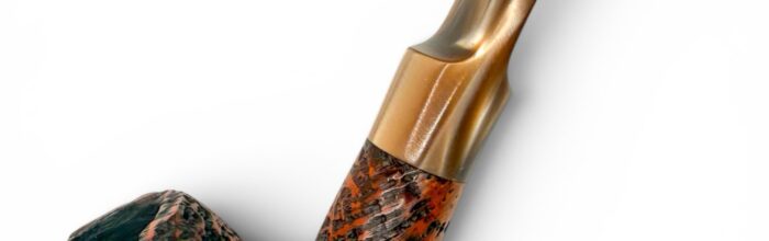 La Rocca Pipe No.57