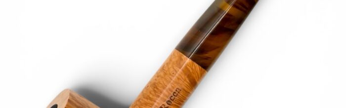 La Rocca Pipe No.55