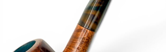 La Rocca Pipe No.54