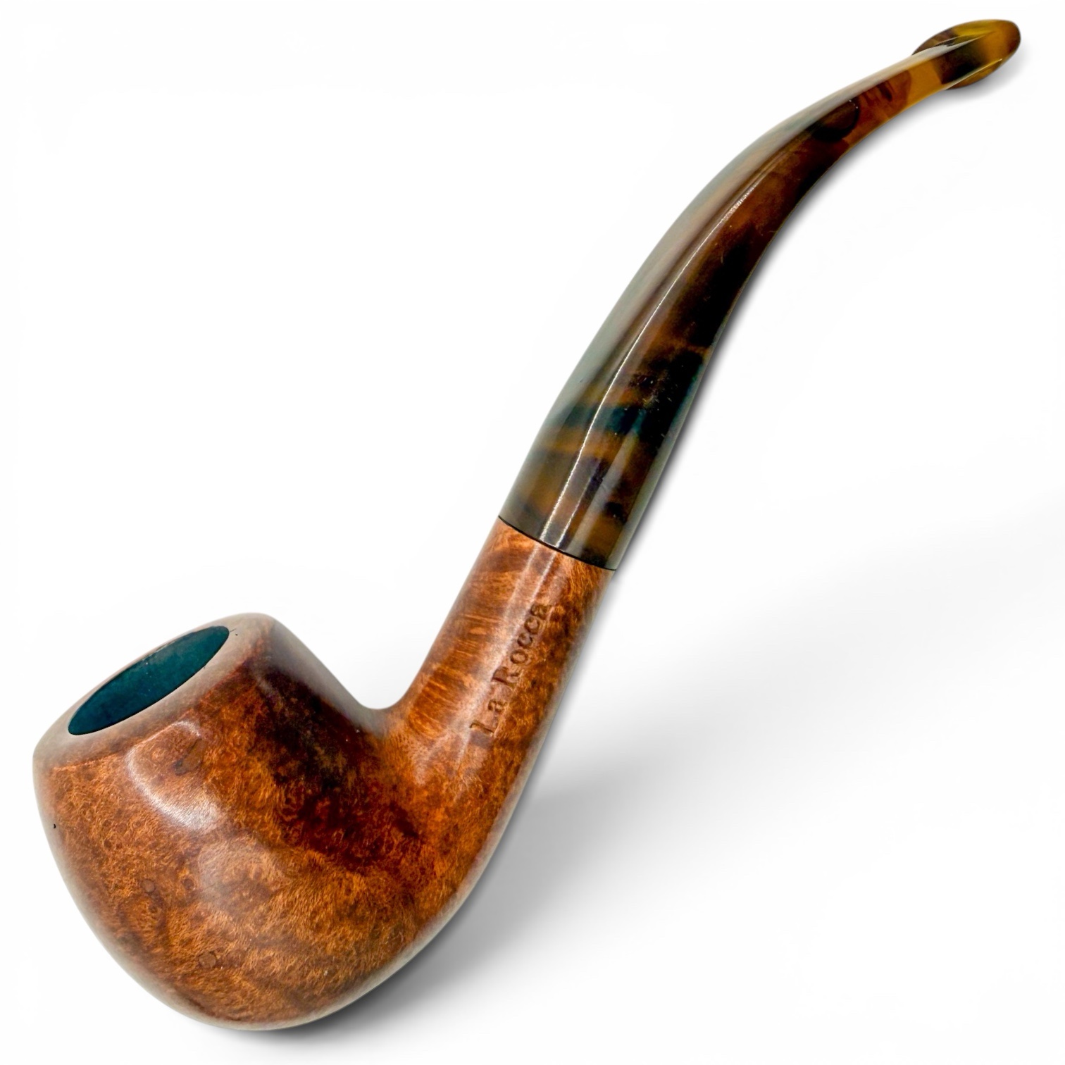 photoroom_20260708_235357 La Rocca Pipe No.54 - Image 1
