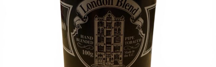 Timm London Blend 1000 100 gr.