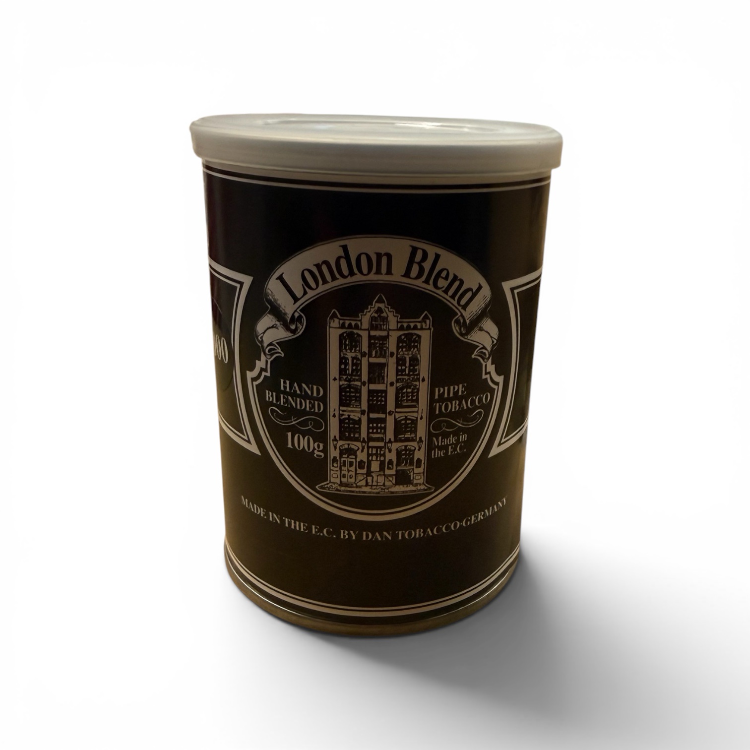 photoroom_20260709_151829 Timm London Blend 1000 100 gr. - Image 1