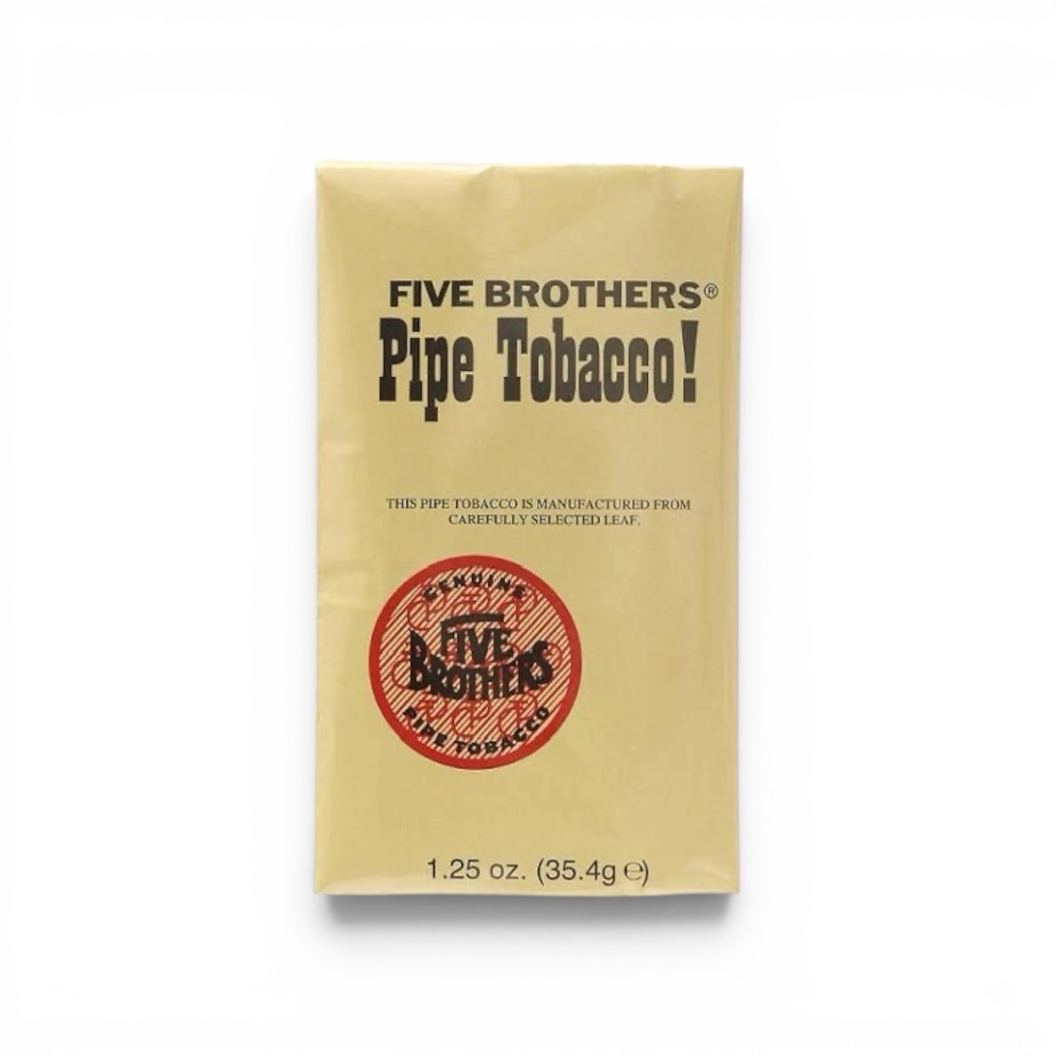 photoroom_20260714_000017 Five Brothers 1.25oz - Image 1