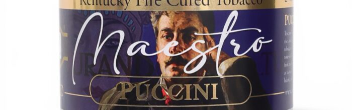 Maestro Puccini 2oz
