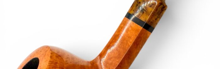 Nørding Cut #4 Smooth Pipe