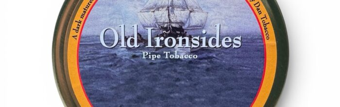 Old Ironsides 50 gr.