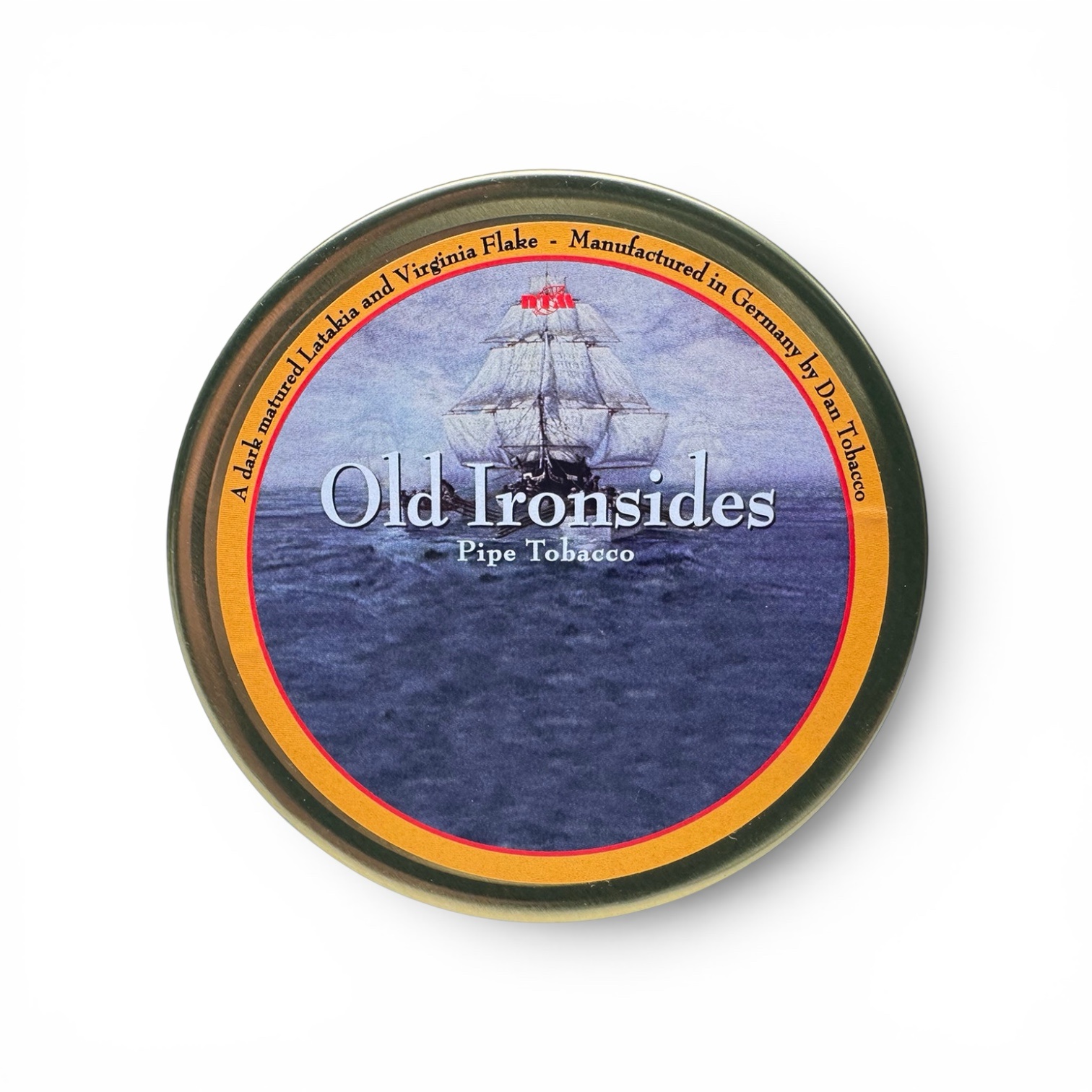 photoroom_20260720_192114 Old Ironsides 50 gr. - Image 1