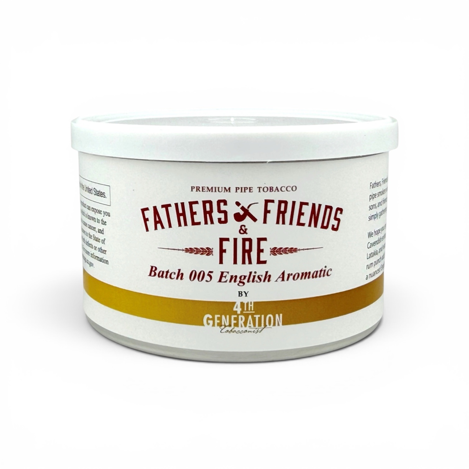 photoroom_20260720_220642 4th Generation Fathers, Friends and Fire Batch 005 2oz - Image 1