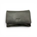 Chacom Renaissance Smooth Pipe with Leather Pouch - Image 3