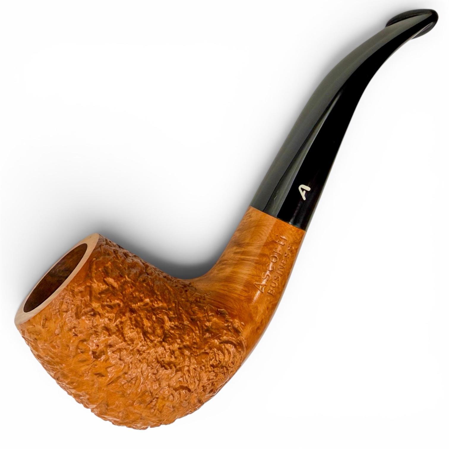 photoroom_20260721_155748-2 Ascorti Business Bent Rustic Pipe - Image 1