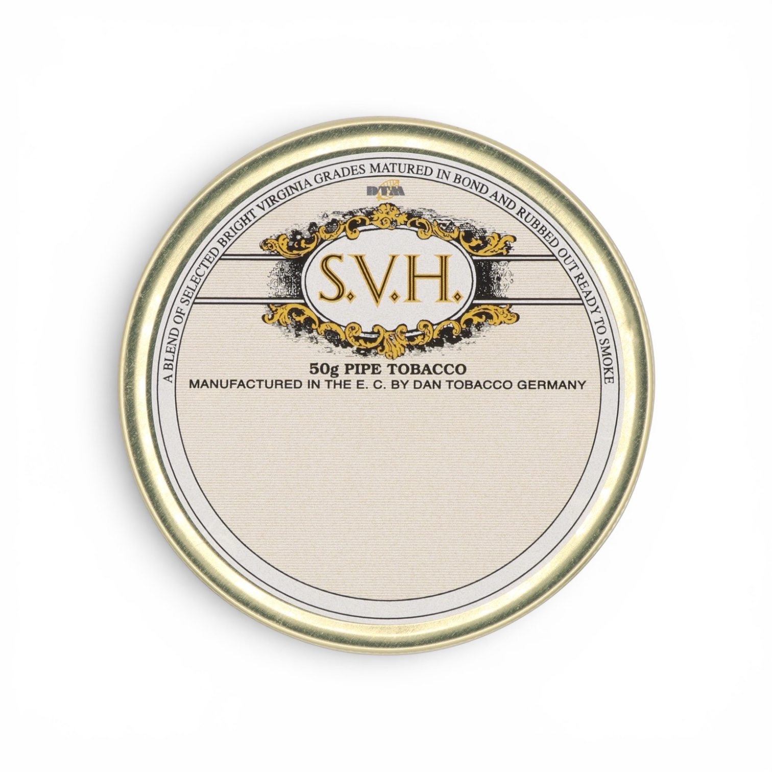 photoroom_20260721_175936 Sweet Vanilla Honeydew 50 gr. - Image 1