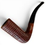 Torino Tower Rustic Bent AND Esoterica Dorchester 2oz tin