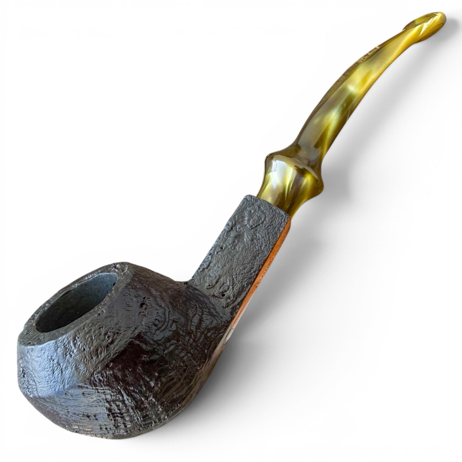 photoroom_20260724_164548 Torino Black Sandblast (9) AND Esoterica Pembroke 2oz - Image 1