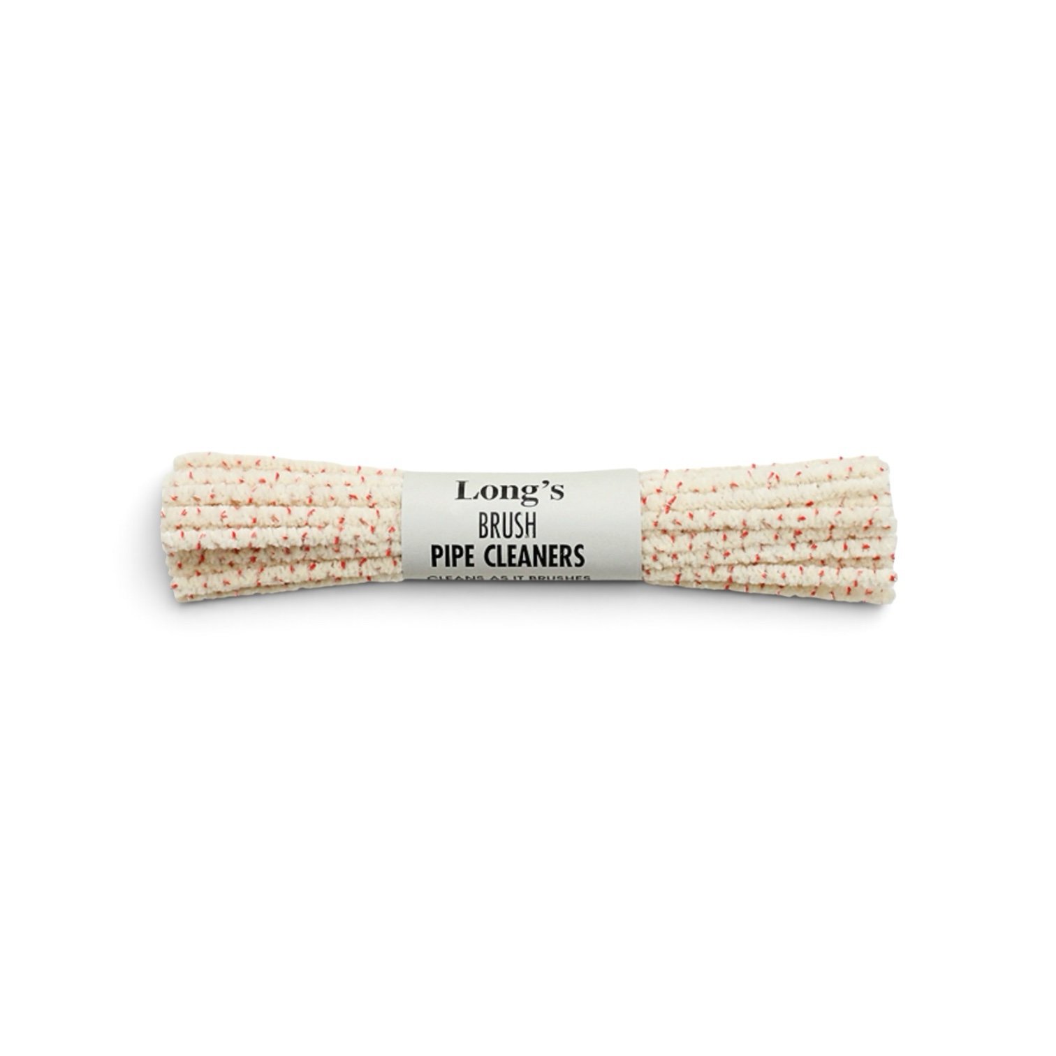 photoroom_20260727_214741 B.J. Long Bristle Pipe Cleaners (40 pack) - Image 1