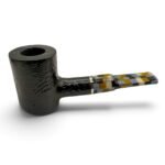 Molina Mosaico Black Sandblasted (MO3)