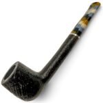 Molina Mosaico Black Sandblasted (802)
