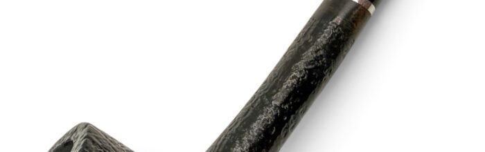 Molina Mosaico Black Sandblasted (802)