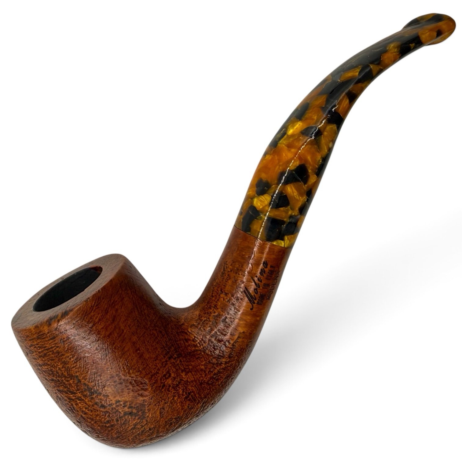 photoroom_20260731_121234 Molina Modena Brown Sandblasted (MR23) - Image 1