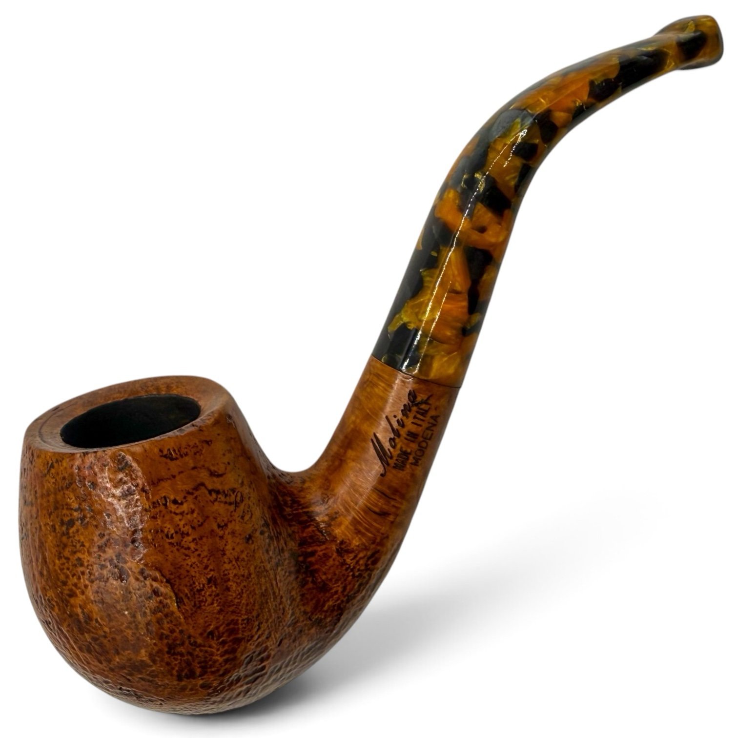 photoroom_20260731_121559 Molina Modena Brown Sandblasted (B4) - Image 1