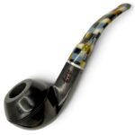 Molina Mosaico Smooth Black (RH1)