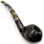 Molina Mosaico Smooth Black (RH1) - Image 2