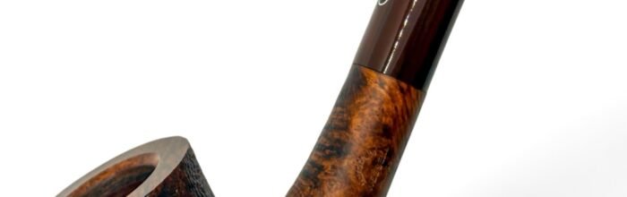 Wessex Sandblast #602 AND Esoterica Dorchester 2oz