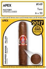 LCA Apex