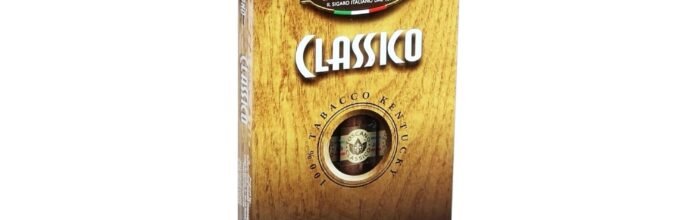 Toscano Classico (5 pack)