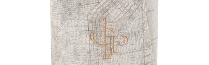 G. L. Pease Fillmore 8oz
