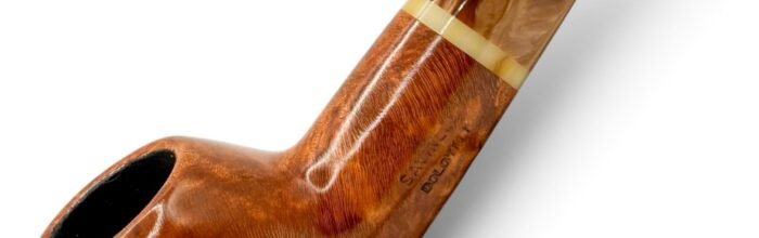Savinelli Dolomiti Smooth (320 KS) (6mm)