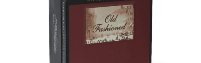 W.O. Larsen Old Fashioned 3.5 oz