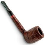 Savinelli Saint Nicholas 2026 Rusticated 701 (6mm) - Image 2